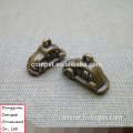 Alloy jewelry accessories 23 x15mm stereo cars The old car pendants Vintage copper diy material